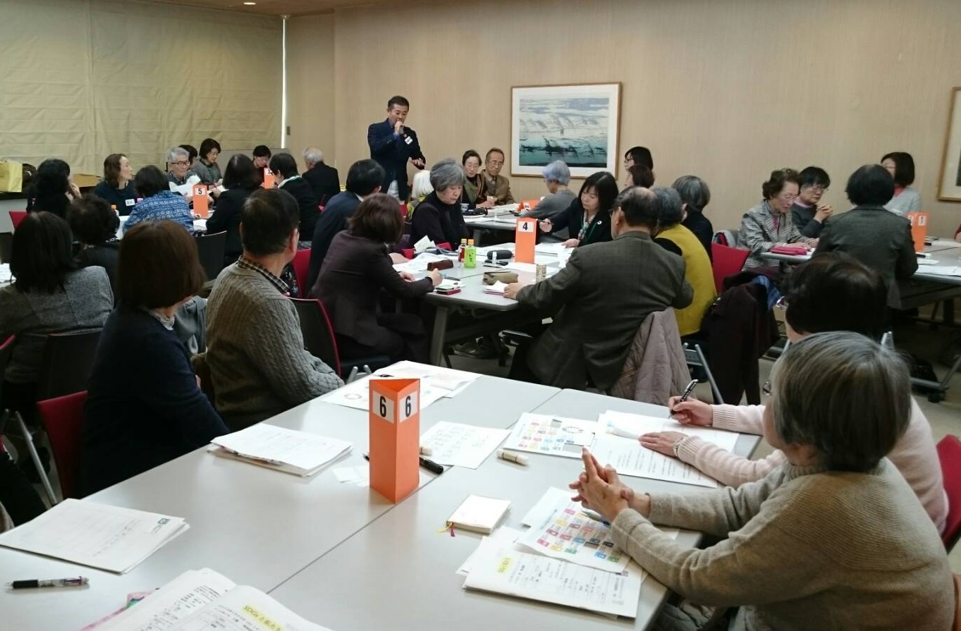 ウィルあいちフェスタ3