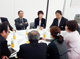 �c���ƌ��Q