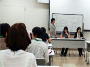 ��2��S�̉�@�l�q�P