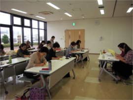 ��3��S�̉�l�q